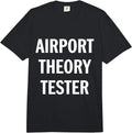 Frequent Flyers Airport Apparel