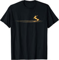 Surfboard Surfing Graphic for Surfers Water Sports