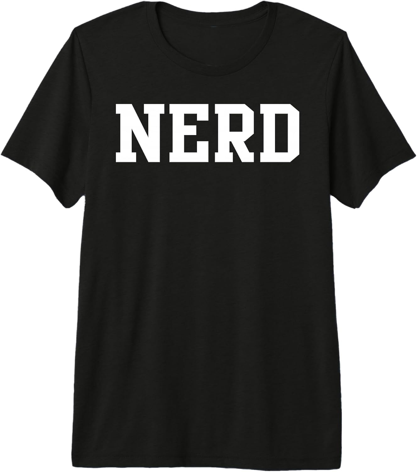 Nerd AI Robotics