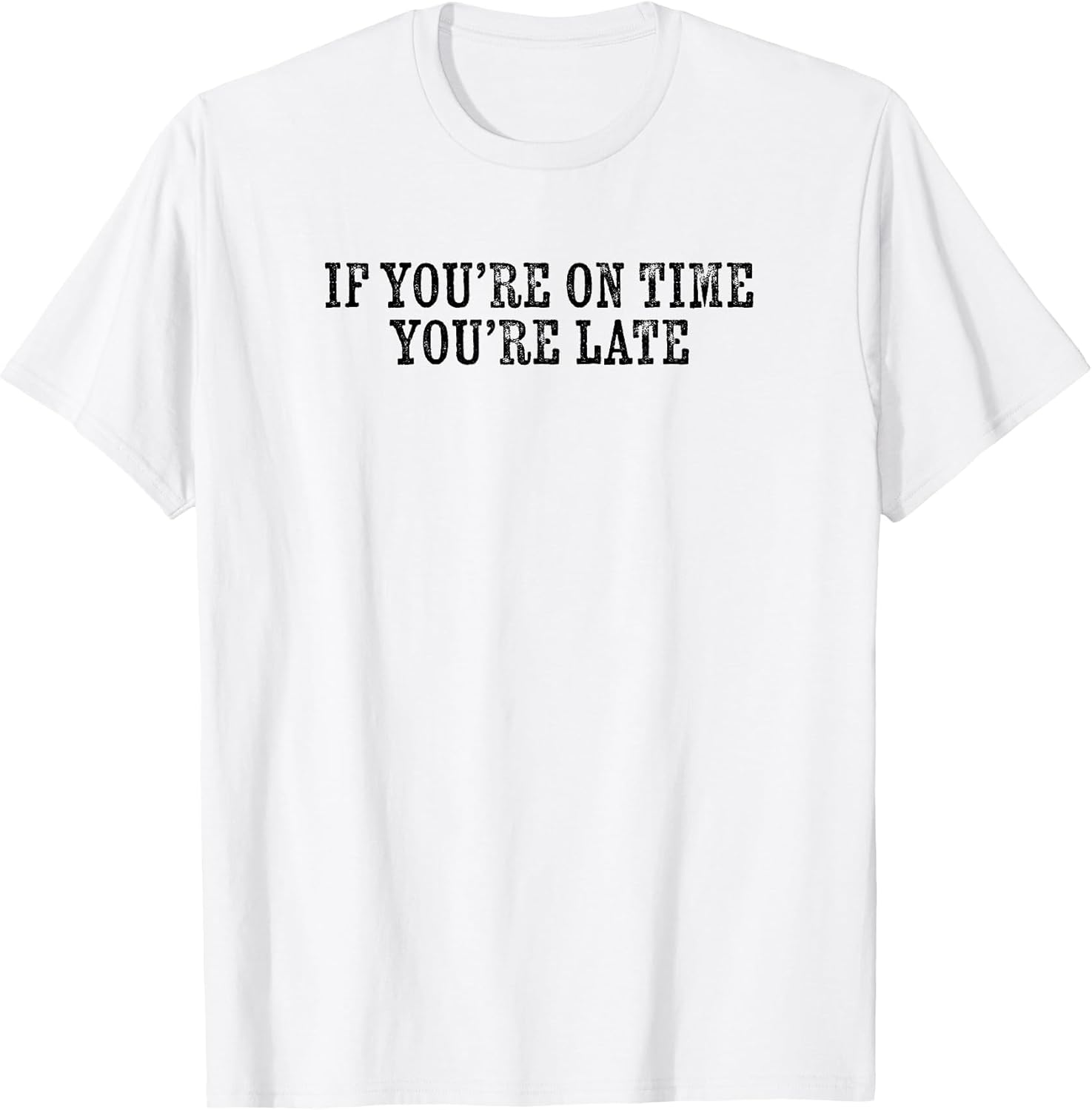 Inspired Novelty Merch