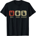 Rock N Roll Music - Rock ON T-Shirt