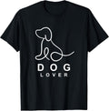 For The Love of Dogs