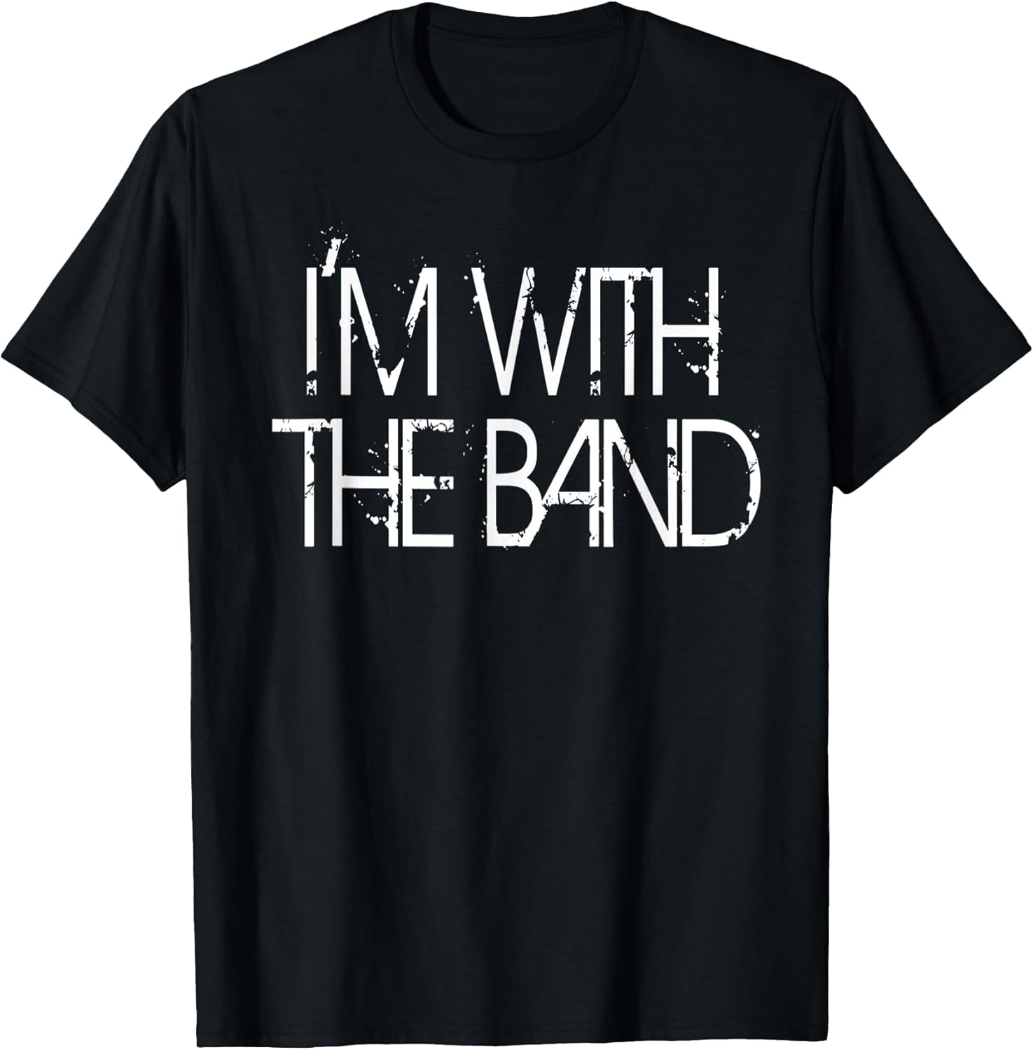 Rock Star Merchandise