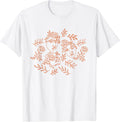 Aesthetic Soft Artsy Girl Prints Patterns & Decor