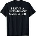 Cool Sandwich Humor Quote Merch