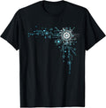 Computer Nerd Technology AI Engineer Gifts