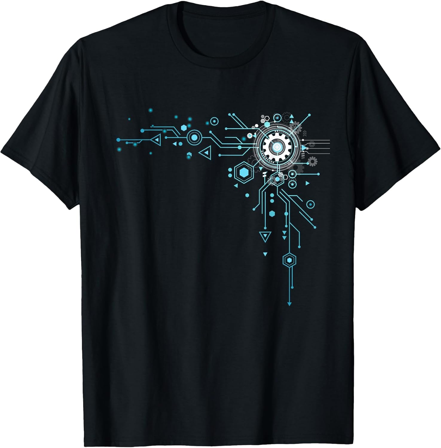 Computer Nerd Technology AI Engineer Gifts