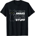 Funny Sleeping Cat Lover Gifts