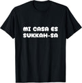 Sukkah Jewish Holiday Sukkot Merch