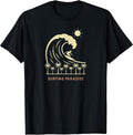 Surfing Tees