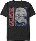 Men's Nineties Gamer