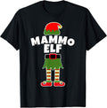 Holiday Elf Medical Career T Shirt