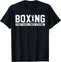 Boxing Quotes Apparel