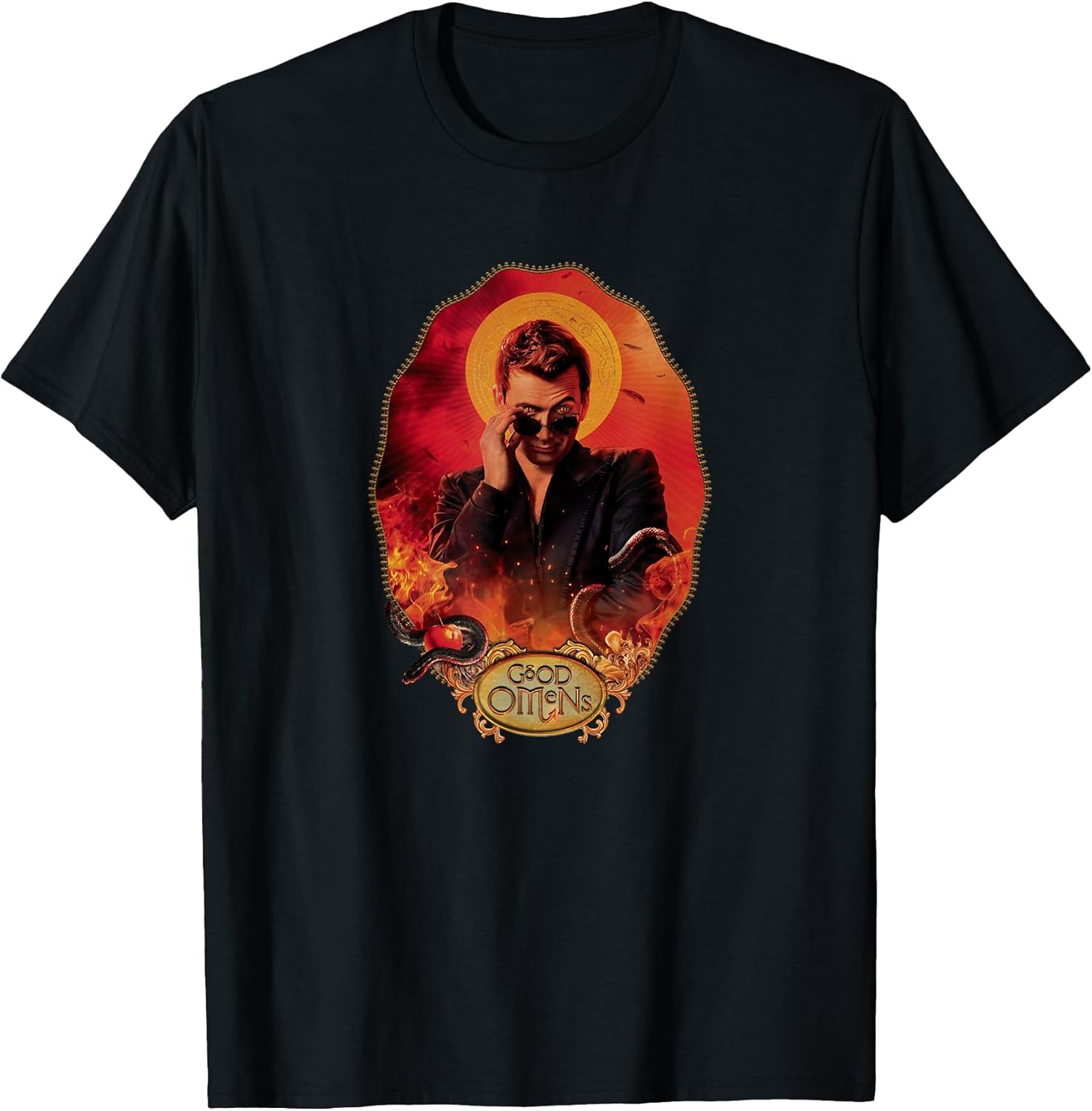 Good Omens