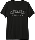 Caracas Latino Pride Travel City Souvenr