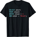 Database Tees