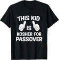 Jewish Kosher Passover Jewish Merch