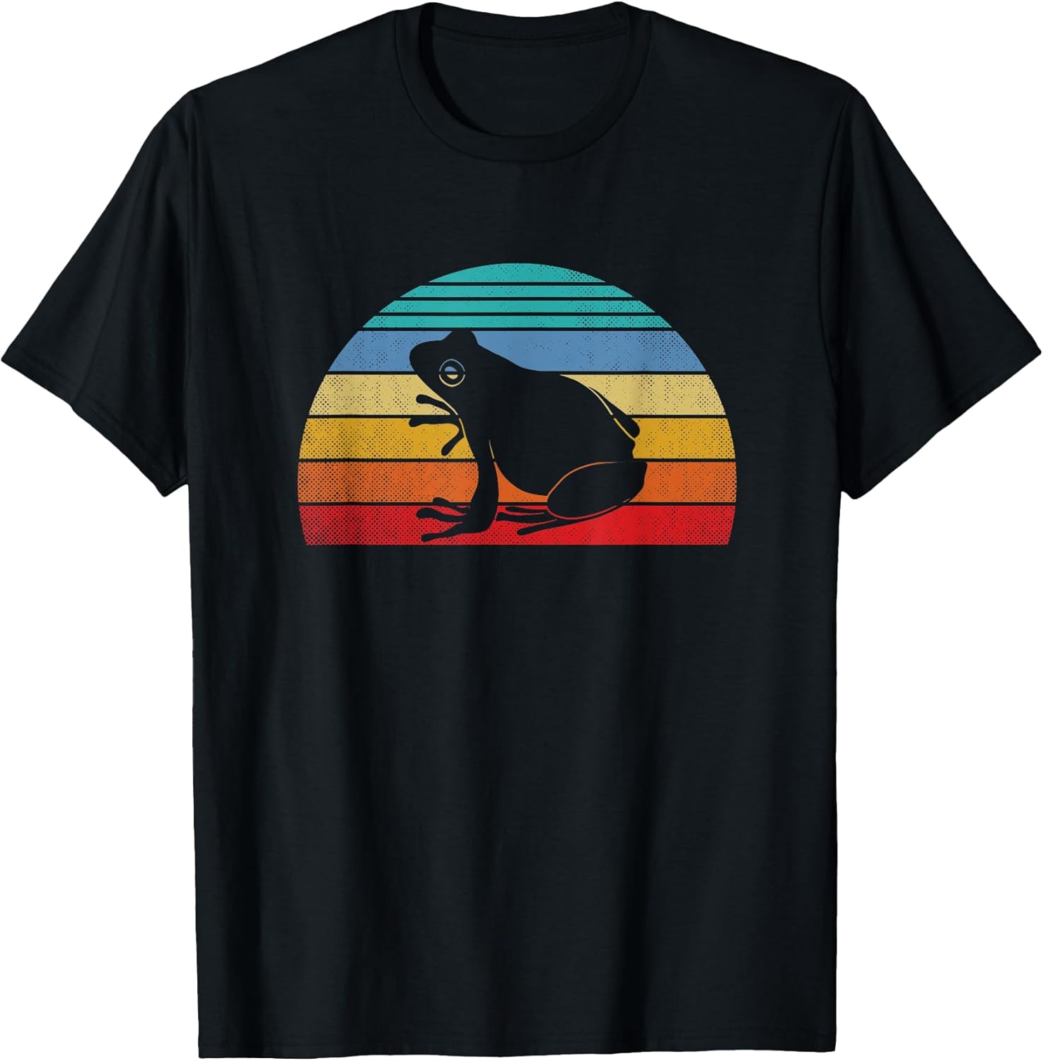 Frog Merch