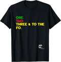 Rhyme Tees
