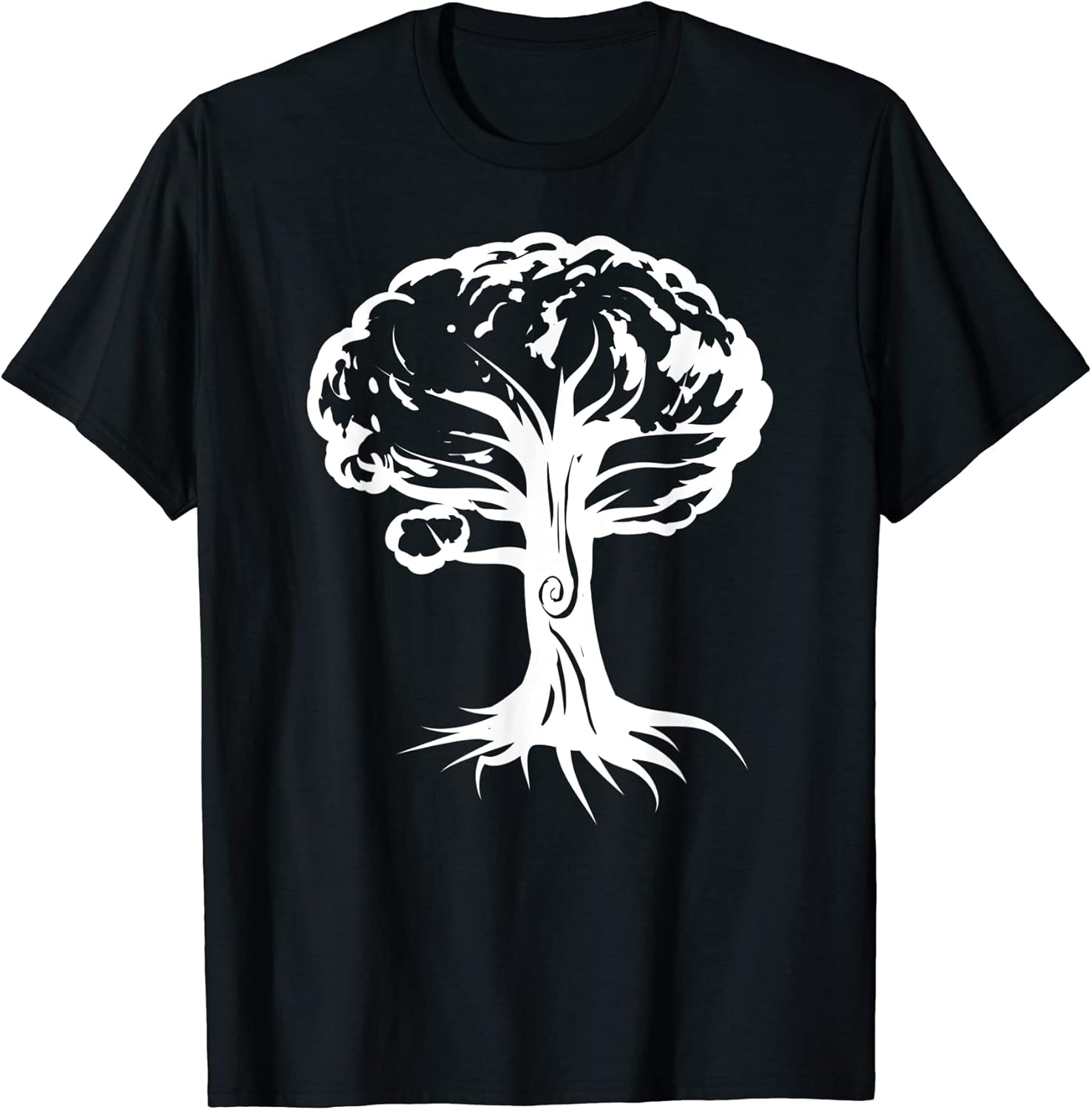 Cartba Tree Line Art Co.