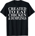 Cool Chicken Humor Quote Merch