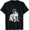 Anime Waifu Lewd Otaku MERCH
