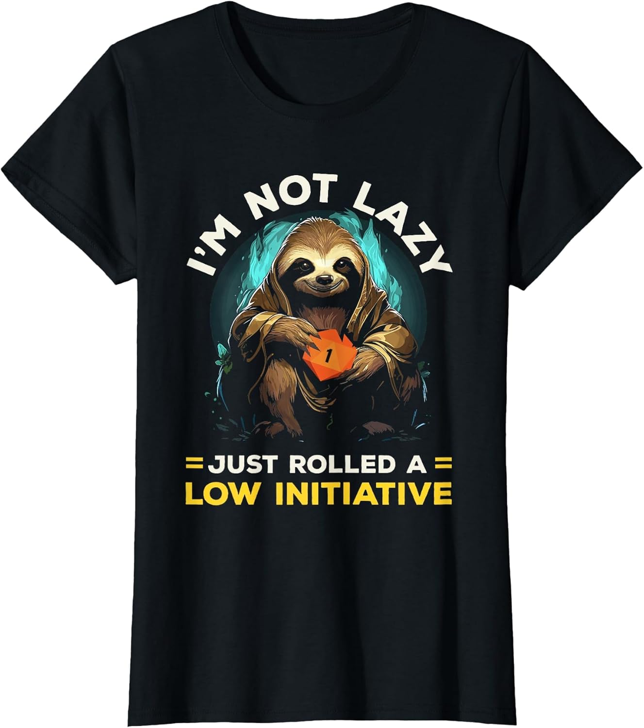 RPG Apparel Tabletop Pen And Paper Games SteMi