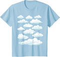 White Clouds Graphs
