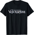 The Legend of Vox Machina