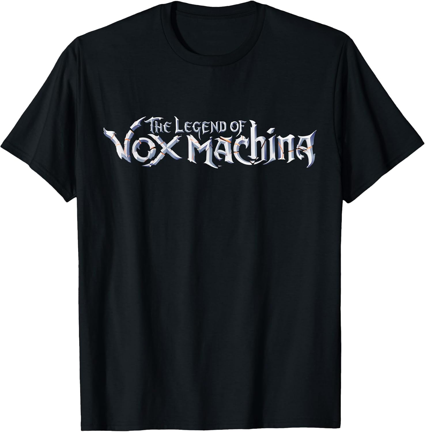 The Legend of Vox Machina