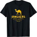 Tangiers Hotel Casino Retro Vintage Las Vegas