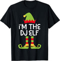 Im The Elf Costume Shirts