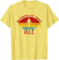 Running up that hill 80s Runner Lover