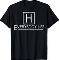 Vintage Everybody Lies