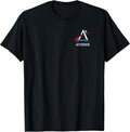 Officially Awesome Space Merch by Witty Logic