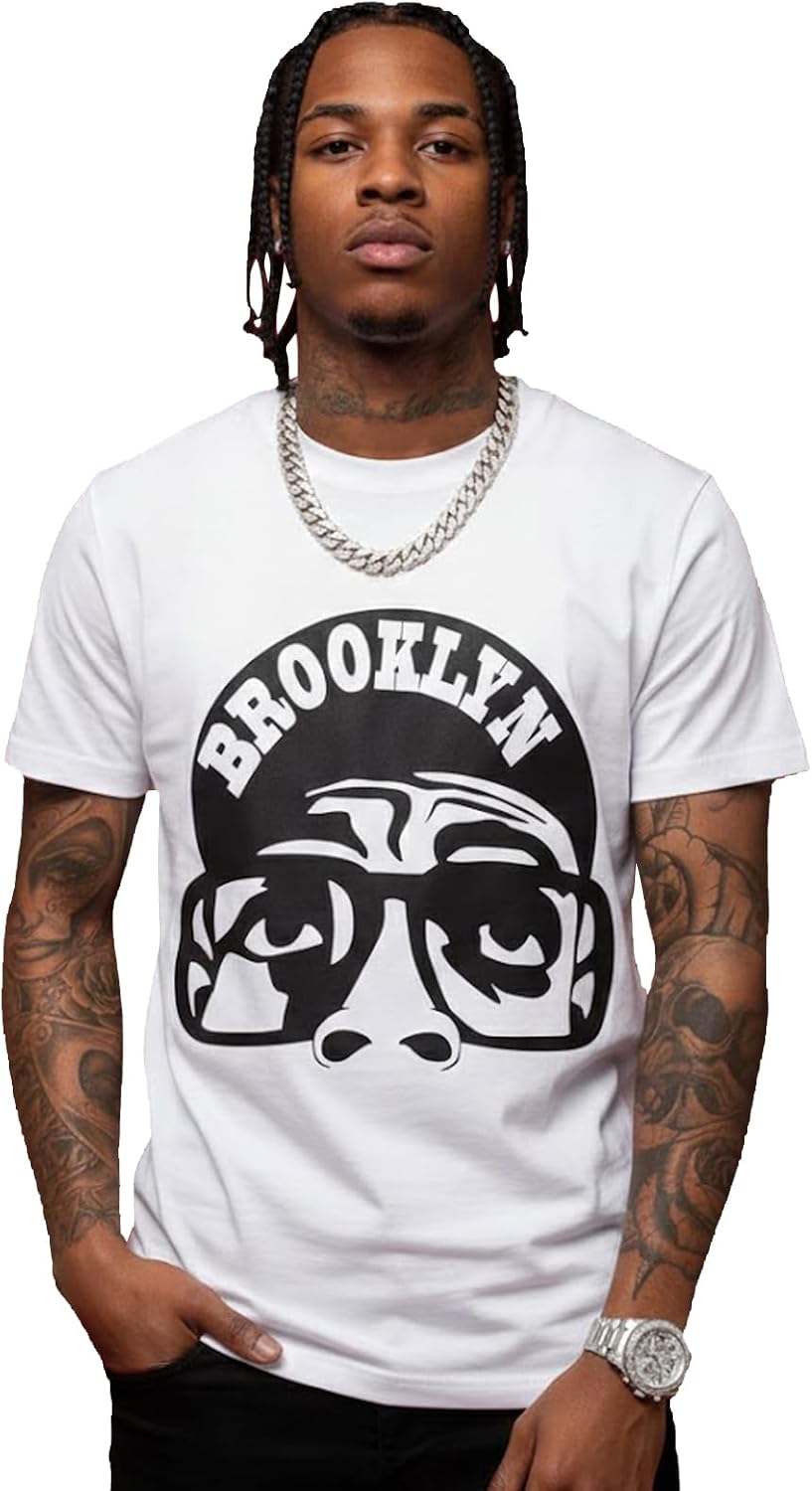 Urban Streetwear Vintage Graphic TEES