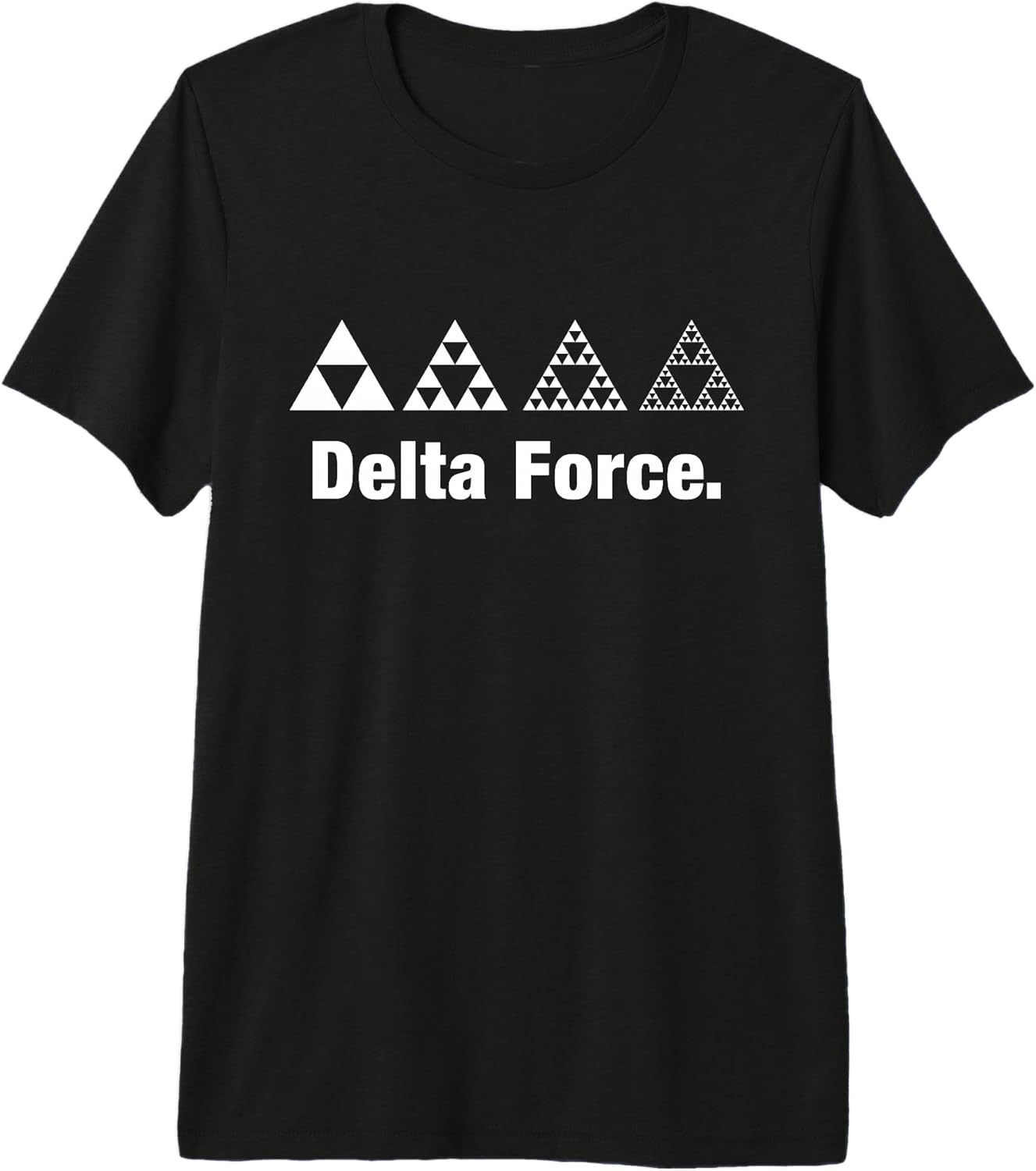 Fractal Apparel and Gifts