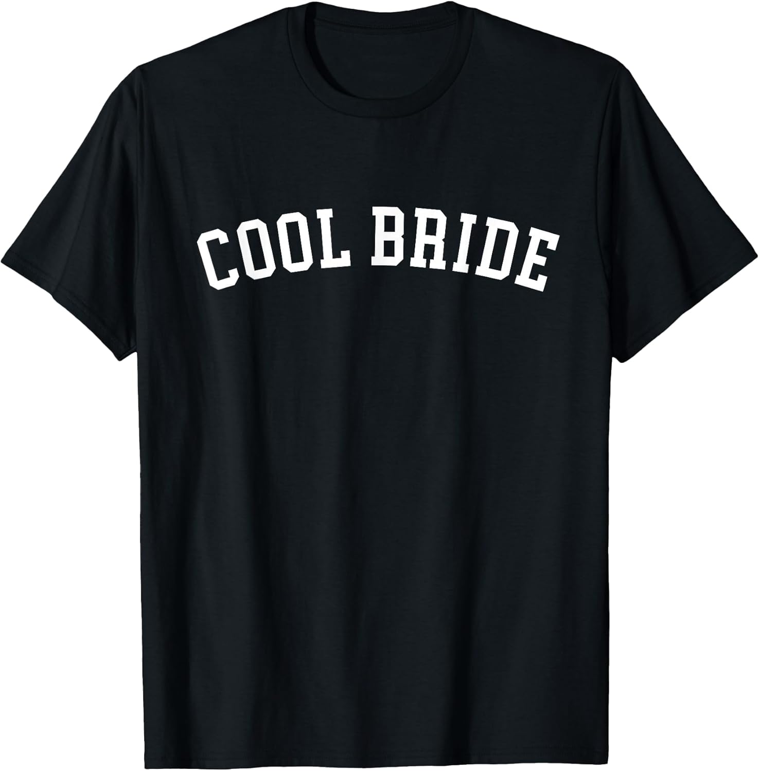 cool bride merch