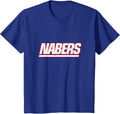 Nabers Design NY Merch