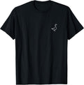 The Pocket Patch Badge Apparel Co