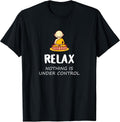 Cute Funny Vintage Buddhist Tee Shirts