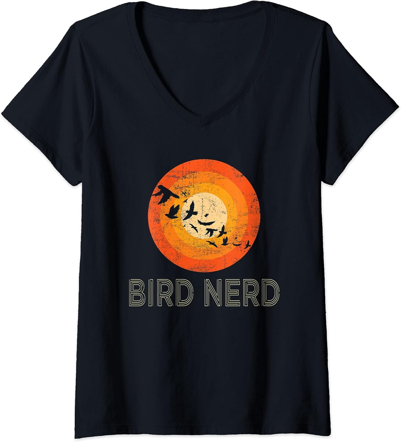 Birding Bird Watching Merch