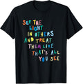 Just Saying Tees Co.