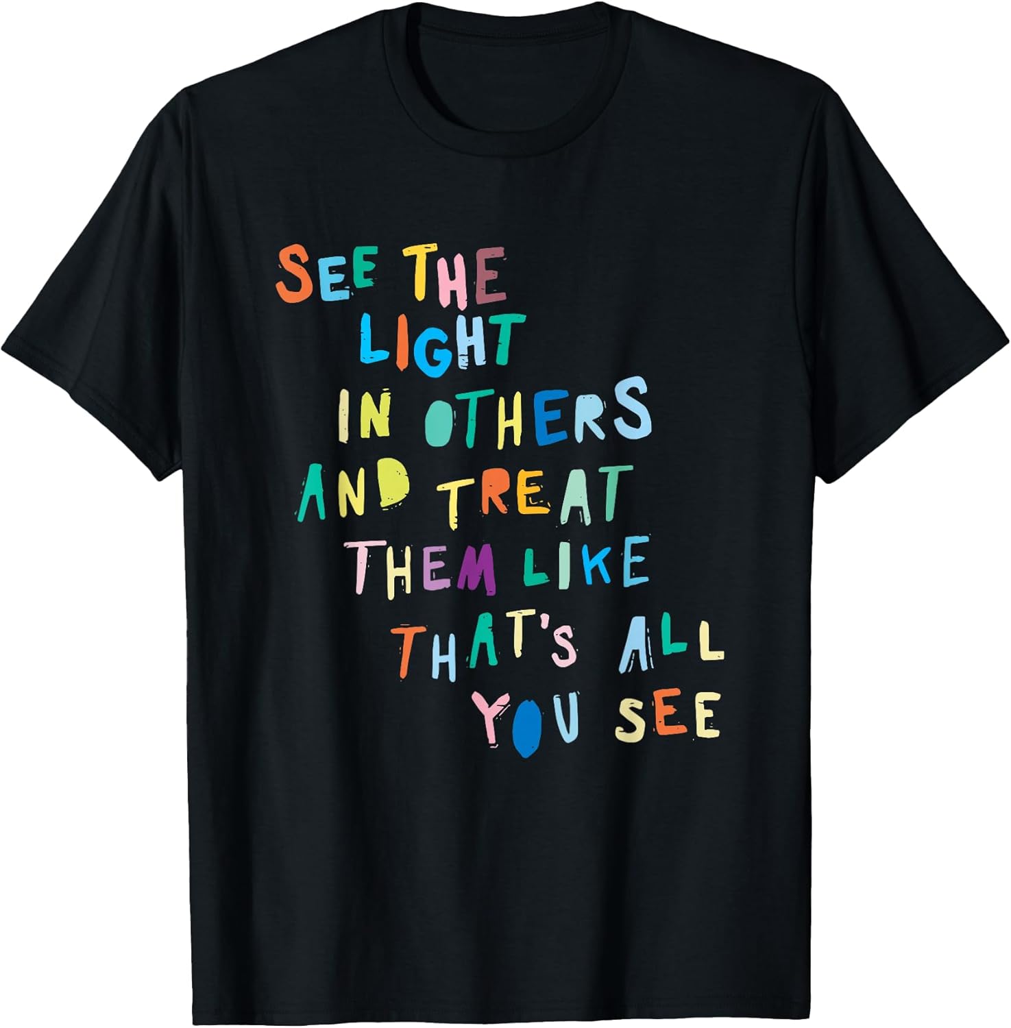 Just Saying Tees Co.