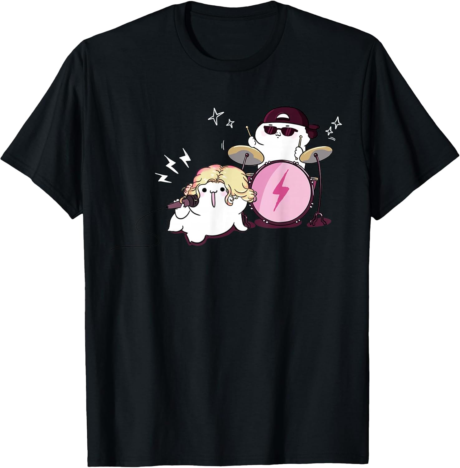 Bongo Cat Meme Official Merch