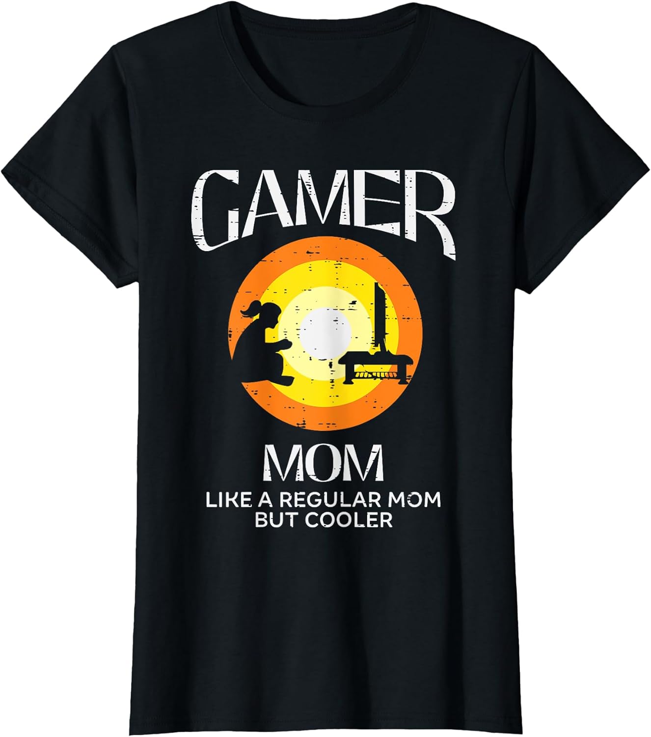 Gamer Shirts Video Games Boys Men Girls Kids Gift