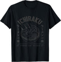 Ramen Anime Cartoon T-Shirt