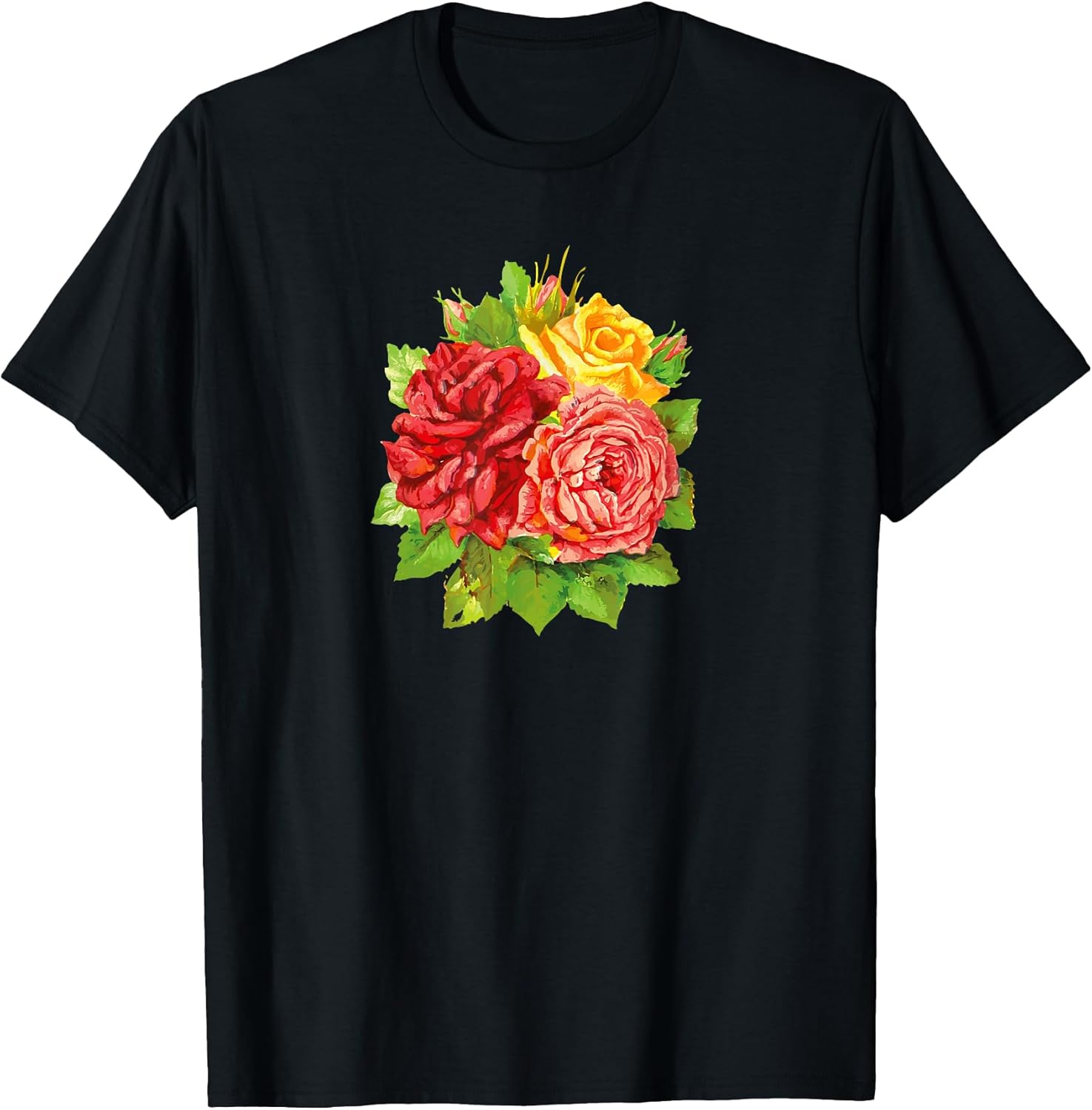 Roses Love Roses
