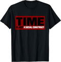 Time Motivation Merch Store