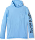 Roll Cast Performance Hoodie with Drirelease®